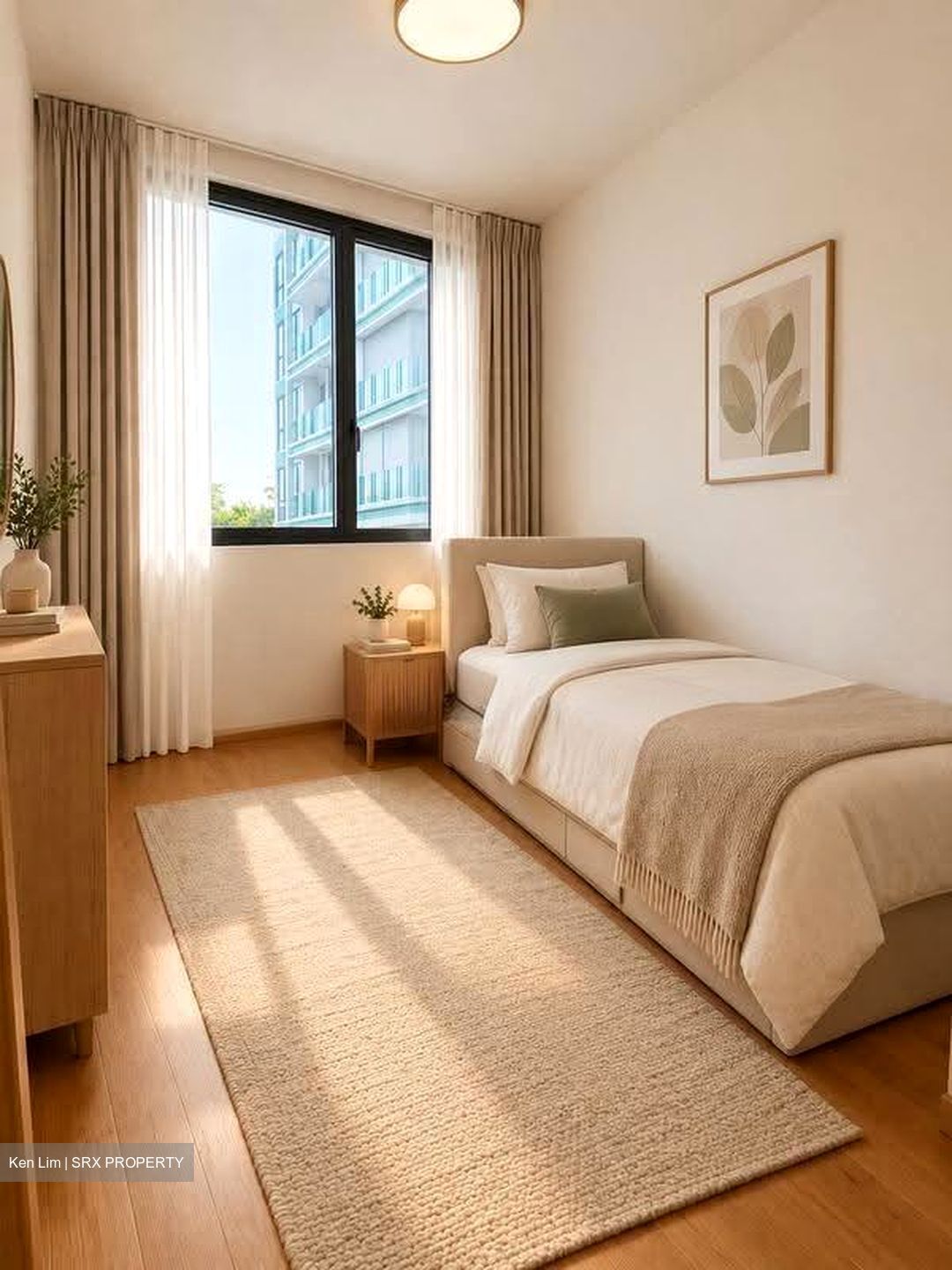 The Jovell (D17), Condominium #634679581
